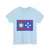 Flag of Vinnytsia Oblast Ukraine - T-Shirt
