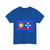 Flag of Vinnytsia Oblast Ukraine - T-Shirt