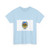Flag of San Luis Province Argentina - T-Shirt