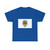 Flag of San Luis Province Argentina - T-Shirt