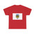 Flag of San Luis Province Argentina - T-Shirt