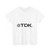 TDK Corporation (Tokyo Denkikagaku Kogyo) (Logo) T-Shirt