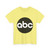 ABC (American Broadcasting Company) (Logo) T-Shirt