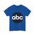 ABC (American Broadcasting Company) (Logo) T-Shirt