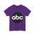 ABC (American Broadcasting Company) (Logo) T-Shirt