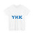 YKK Group (Yoshida Kogyo Kabushiki) (Logo) T-Shirt