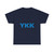 YKK Group (Yoshida Kogyo Kabushiki) (Logo) T-Shirt
