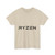 AMD Ryzen (only text) (Logo) T-Shirt