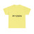 AMD Ryzen (only text) (Logo) T-Shirt