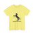 Continental (jumping horse black) (Logo) T-Shirt
