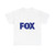 FOX (Fox Broadcasting Company) (Logo) T-Shirt