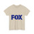 FOX (Fox Broadcasting Company) (Logo) T-Shirt