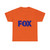 FOX (Fox Broadcasting Company) (Logo) T-Shirt