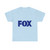 FOX (Fox Broadcasting Company) (Logo) T-Shirt