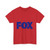 FOX (Fox Broadcasting Company) (Logo) T-Shirt