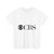 CBS (Columbia Broadcasting System) (old) (Logo) T-Shirt