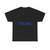TEAC Corporation (Tokyo Electro Acoustic Company) (Logo) T-Shirt