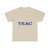 TEAC Corporation (Tokyo Electro Acoustic Company) (Logo) T-Shirt