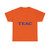 TEAC Corporation (Tokyo Electro Acoustic Company) (Logo) T-Shirt