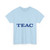TEAC Corporation (Tokyo Electro Acoustic Company) (Logo) T-Shirt