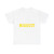Pirelli C. & S.p.A. (yellow) (Logo) T-Shirt