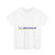 Michelin (modern in row) (Logo) T-Shirt