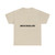 Michelin (only italic text) (Logo) T-Shirt