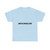 Michelin (only italic text) (Logo) T-Shirt