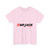 Mi-Jack Construction Equipment (Logo) T-Shirt