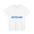 Mitsumi Electric Co. Ltd. (Logo) T-Shirt