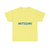 Mitsumi Electric Co. Ltd. (Logo) T-Shirt