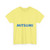 Mitsumi Electric Co. Ltd. (Logo) T-Shirt