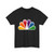 NBC (National Broadcasting Company) (Logo) T-Shirt