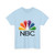 NBC (National Broadcasting Company) (Logo) T-Shirt