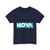 Nova Group Co. Ltd. (Logo) T-Shirt