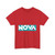 Nova Group Co. Ltd. (Logo) T-Shirt