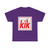 KiK Textilien und Non-Food GmbH (Logo) T-Shirt