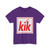 KiK Textilien und Non-Food GmbH (Logo) T-Shirt