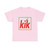 KiK Textilien und Non-Food GmbH (Logo) T-Shirt
