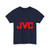 JVC Victor Company of Japan Ltd. (Logo) T-Shirt