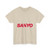 Sanyo Electric Co. Ltd. (Logo) T-Shirt