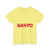 Sanyo Electric Co. Ltd. (Logo) T-Shirt