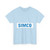 Simco (with white background) (Logo) T-Shirt