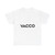 Yacco (black) (sticker 1) (Logo) T-Shirt