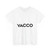 Yacco (black) (sticker 1) (Logo) T-Shirt