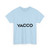 Yacco (black) (sticker 1) (Logo) T-Shirt
