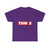 TOM'S Performance Engineering for Toyota (red) (Logo) T-Shirt