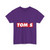 TOM'S Performance Engineering for Toyota (red) (Logo) T-Shirt