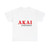 Akai Professional (old) (Logo) T-Shirt