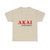 Akai Professional (old) (Logo) T-Shirt
